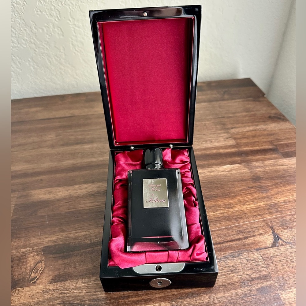 Sacred Wood by Kilian Perfume in Elegant Box